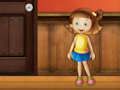 Gioco Cameretta per bambini Amgel Escape 145  in linea