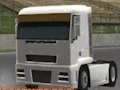 Gioco Differenza del camion da corsa  in linea