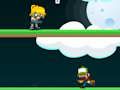 Gioco Zombie saltatori  in linea