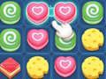 Gioco Schiacciata della torta  in linea