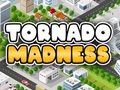 Gioco La follia del tornado  in linea