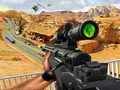 Gioco Combattimento da cecchino  in linea