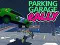 Gioco Raduno dei parcheggi  in linea