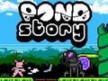 Gioco Storia dello stagno  in linea