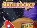 Gioco Razzo matematico  in linea