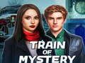 Gioco Il treno del mistero  in linea