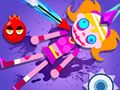 Gioco Hit amico: Zombie  in linea