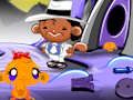 Gioco Scimmia felice: livello 778  in linea