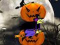 Gioco Caccia alla zucca  in linea