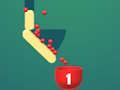 Gioco Super raccolta di palline  in linea
