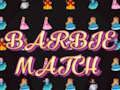Gioco Partita di Barbie  in linea