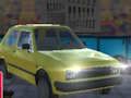 Gioco Simulatore di taxi 3D  in linea