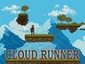 Gioco Corridore di nuvole  in linea