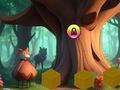 Gioco L'inseguimento del cucciolo  in linea