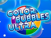 Gioco Bolle di colore ultra  in linea