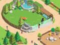 Gioco Il magnate dello zoo  in linea