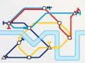 Gioco Minimetro: Londra  in linea