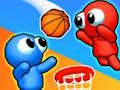 Gioco Corsa al cestino  in linea