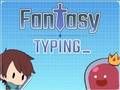 Gioco Digitazione fantasy  in linea