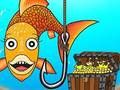 Gioco La pesca dell'oro  in linea