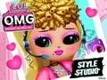 Gioco Studio in stile LOL Surprise OMG™  in linea