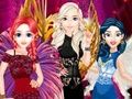 Gioco Spettacolo romantico di Victoria Secret  in linea