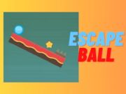 Gioco Palla di fuga  in linea