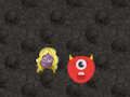 Gioco Mostre di Halloween contro gli zombie  in linea