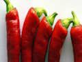 Gioco Puzzle di peperoncino  in linea