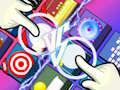 Gioco Collezione di giocattoli rilassanti antistress  in linea