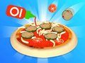 Gioco Buon Pizzaiolo  in linea
