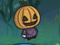 Gioco Salto di Halloween  in linea