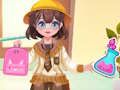 Gioco Uniforme scolastica per bambini  in linea