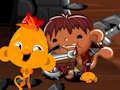 Gioco Scimmia Go Happy Stage 780  in linea