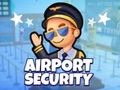 Gioco Sicurezza dell'aeroporto  in linea