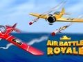 Gioco Battaglia aerea reale  in linea