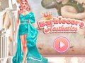 Gioco Estetica Barbiecore  in linea