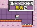 Gioco Esegui una schermata 2  in linea