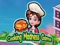 Gioco Gioco di follia culinaria  in linea