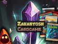 Gioco Gioco di carte Zakantosh  in linea