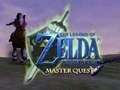 Gioco La leggenda di Zelda: Ocarina Of Time  in linea