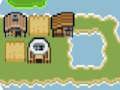 Gioco Piccola isola  in linea