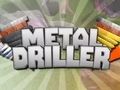 Gioco Perforatore di metalli  in linea