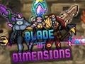Gioco Lama delle Dimensioni  in linea