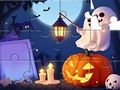 Gioco Puzzle: Halloween  in linea