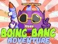 Gioco Avventura di Boing Bang  in linea