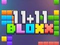 Gioco 11×11 Bloxx  in linea