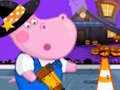 Gioco Professioni per bambini  in linea