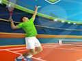 Gioco Open di tennis 2024  in linea