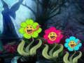 Gioco Libera il gufo nella gabbia di Halloween  in linea